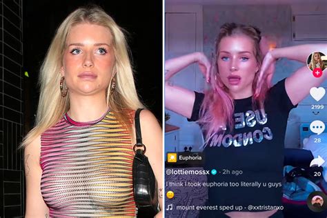 lottie moss only fans|Lottie Moss poses nude amid reports she earns £1,000,000 on